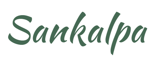 Sankalpa